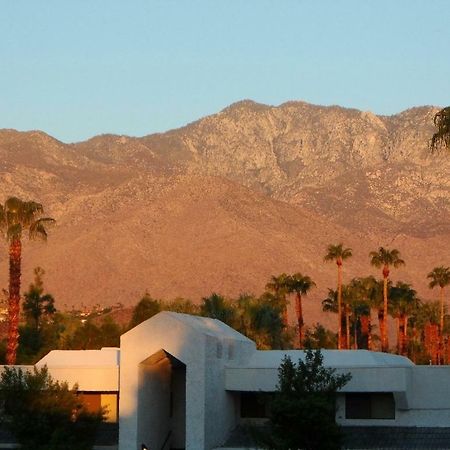 بالم سبرينغس Palm Canyon Villas المظهر الخارجي الصورة